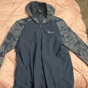 Nike Windbreaker